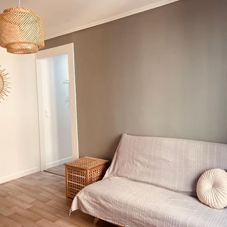 Appartamento Le Coin Cosy L Balcon Castres  Esterno foto