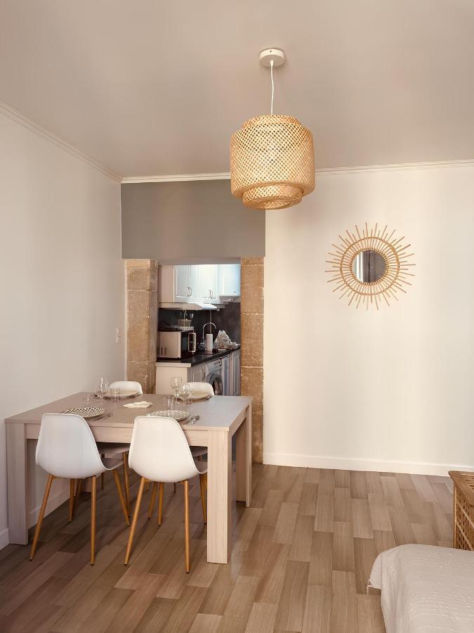 Appartamento Le Coin Cosy L Balcon Castres  Esterno foto