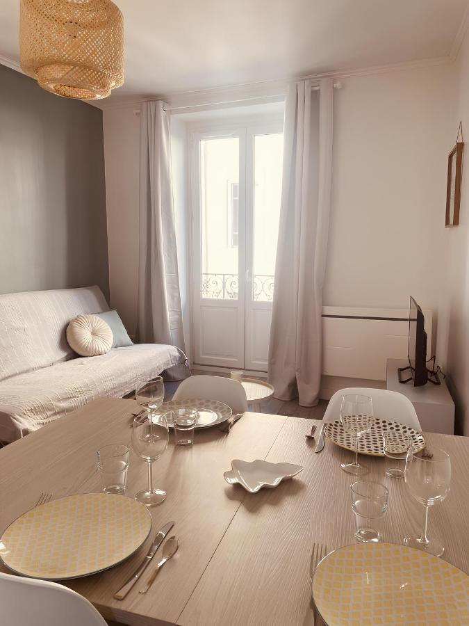 Appartamento Le Coin Cosy L Balcon Castres  Esterno foto