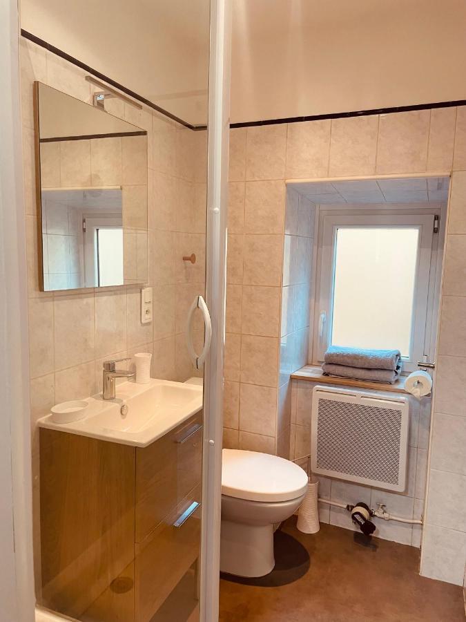 Appartamento Le Coin Cosy L Balcon Castres  Esterno foto