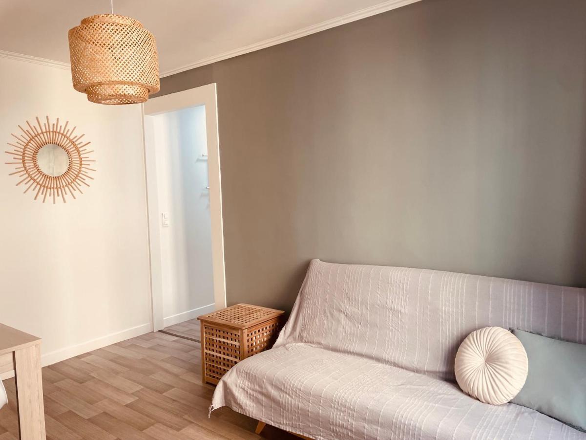 Appartamento Le Coin Cosy L Balcon Castres  Esterno foto